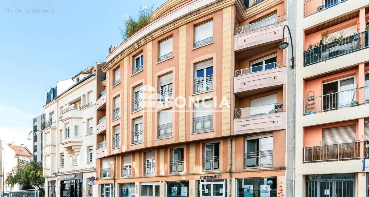Studio centre ville - photo 9