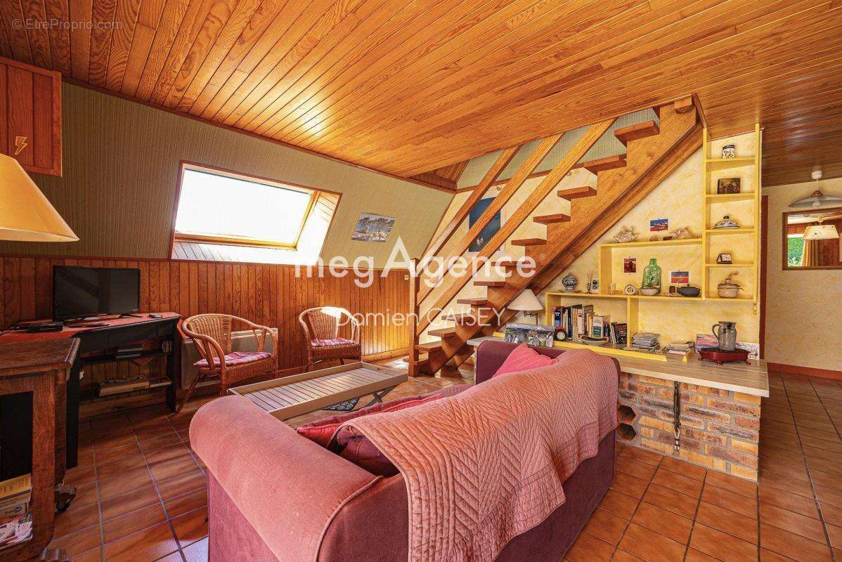 Maison à PERROS-GUIREC
