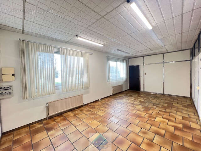 Appartement à ABBEVILLE