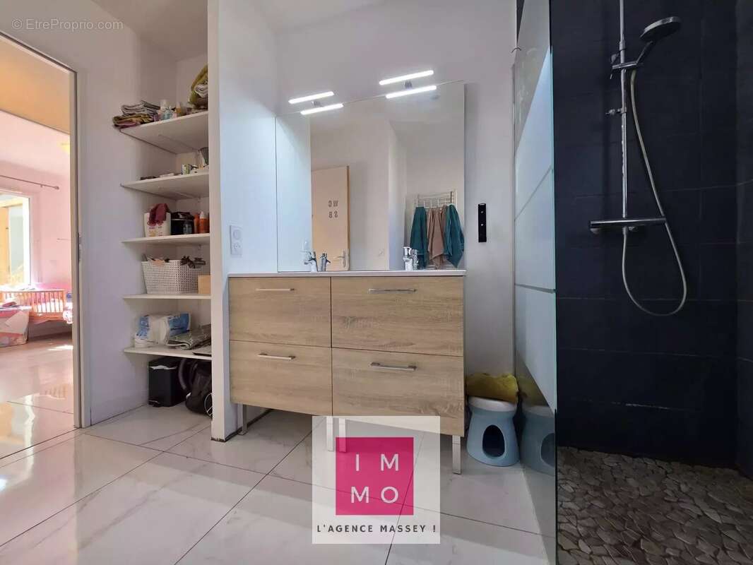 Maison à RABASTENS-DE-BIGORRE