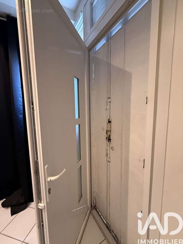 Photo 7 - Appartement à CLICHY