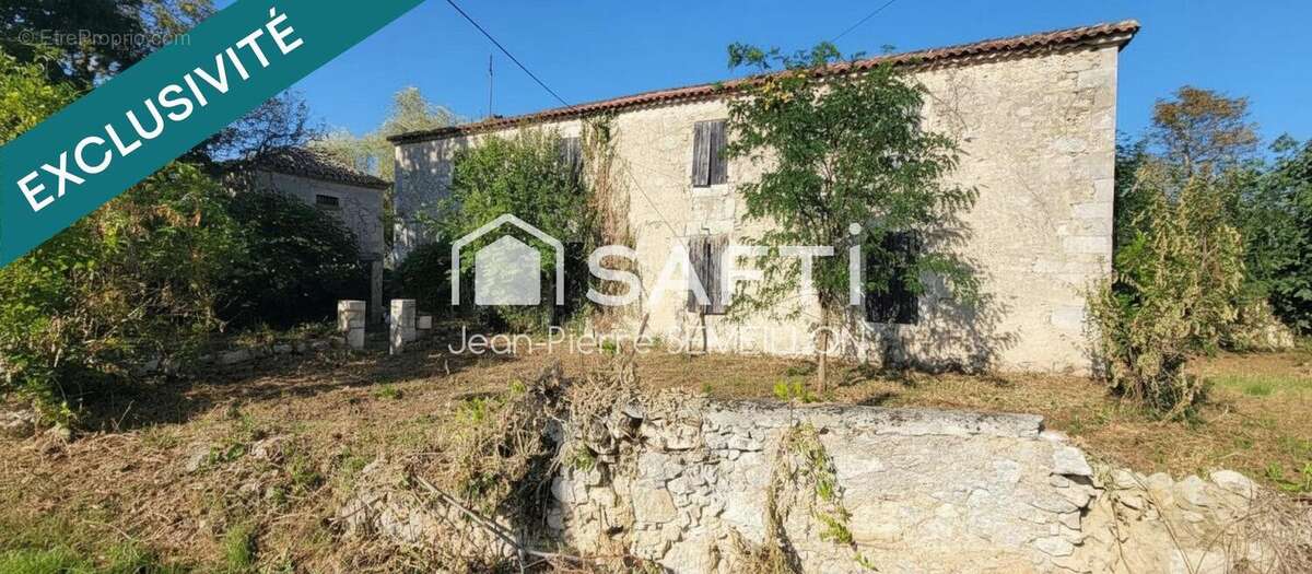 Photo 3 - Maison à SAINTE-MERE