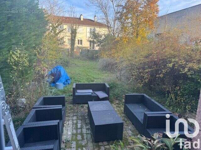 Photo 4 - Maison à CHAMPAGNE-SUR-SEINE