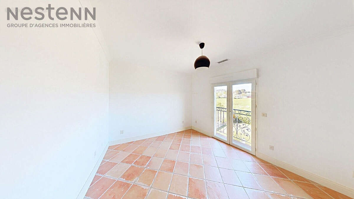 Appartement à SOMMIERES