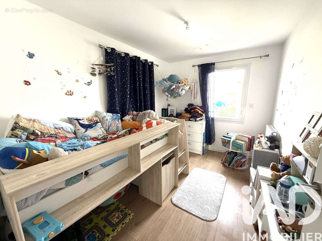 Photo 8 - Maison à MIGNALOUX-BEAUVOIR