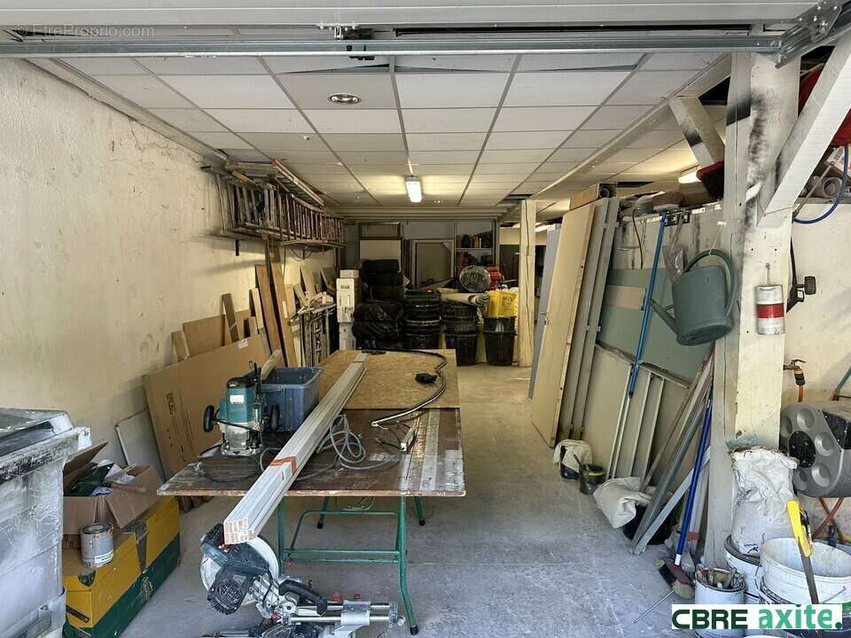 Autre à LA RAVOIRE