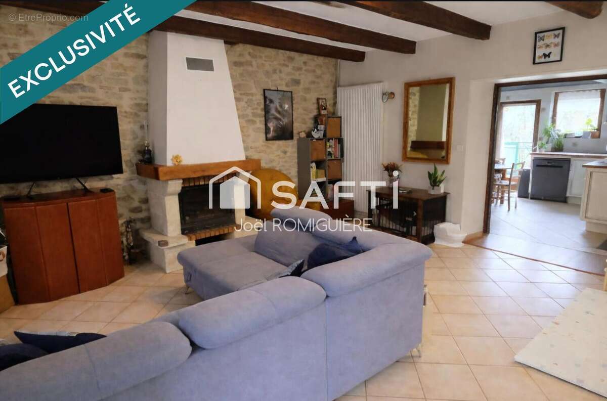 Photo 6 - Maison à CALMONT