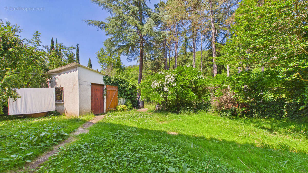 Maison atypique de 110M² - photo 14