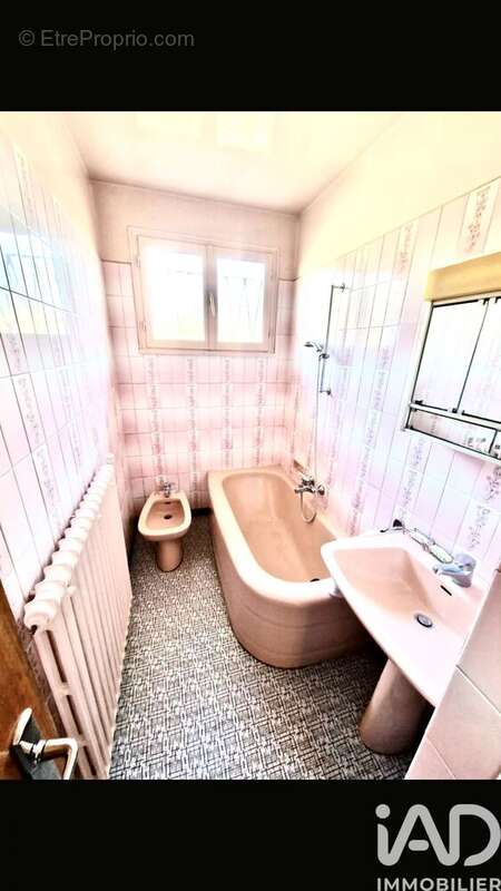 Photo 7 - Maison à BREUILLET
