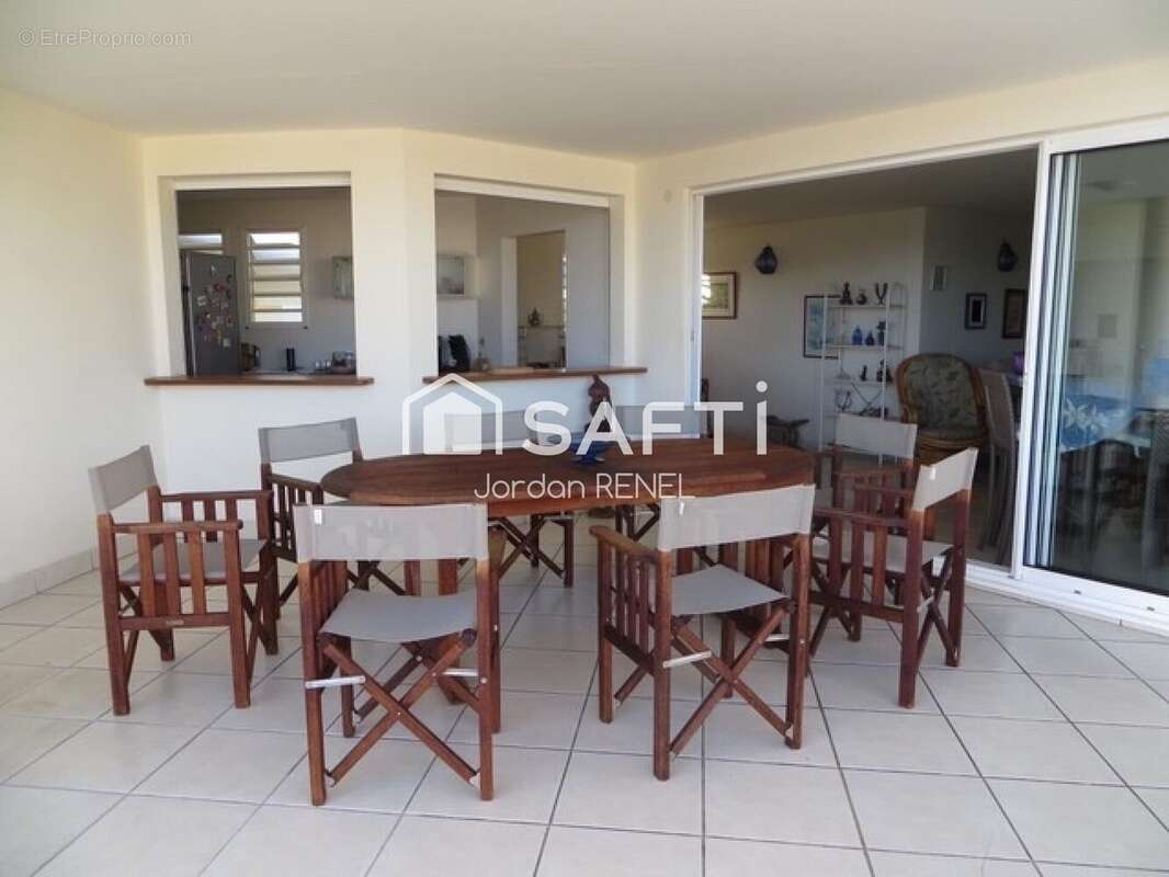 Photo 5 - Appartement à FORT-DE-FRANCE