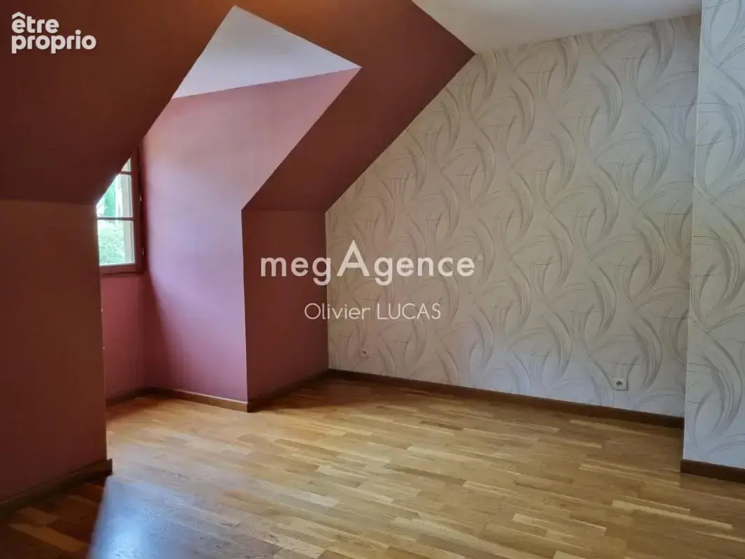 maison contemporaine de 117m² de quatre chambres à quelques minutes de Pont Audemer - photo 5