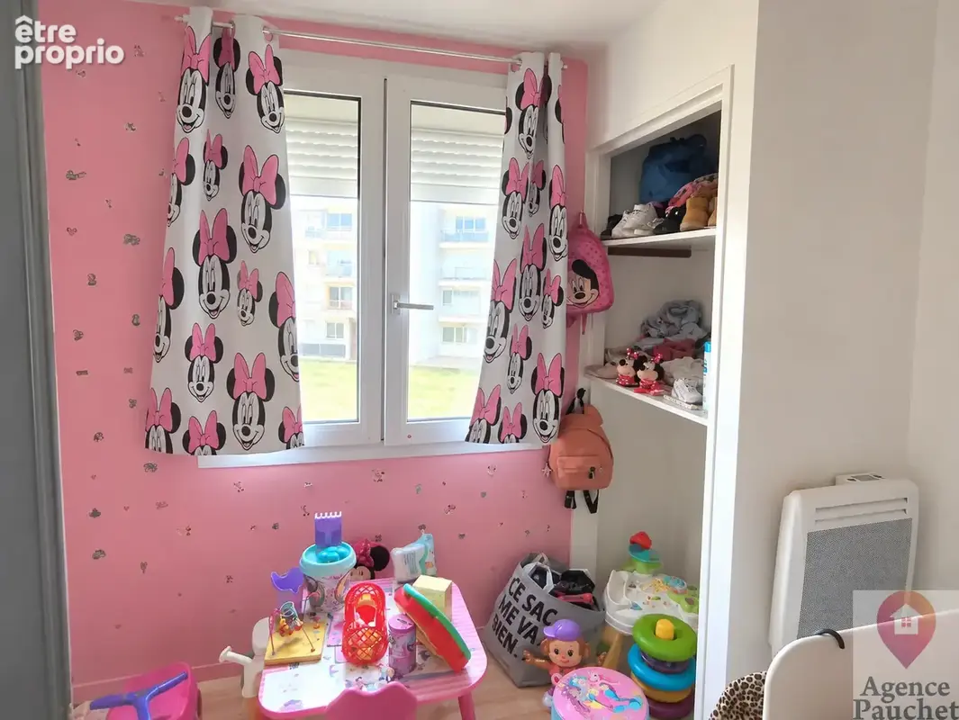 Spécial investisseur - appartement 3 chambres - photo 9