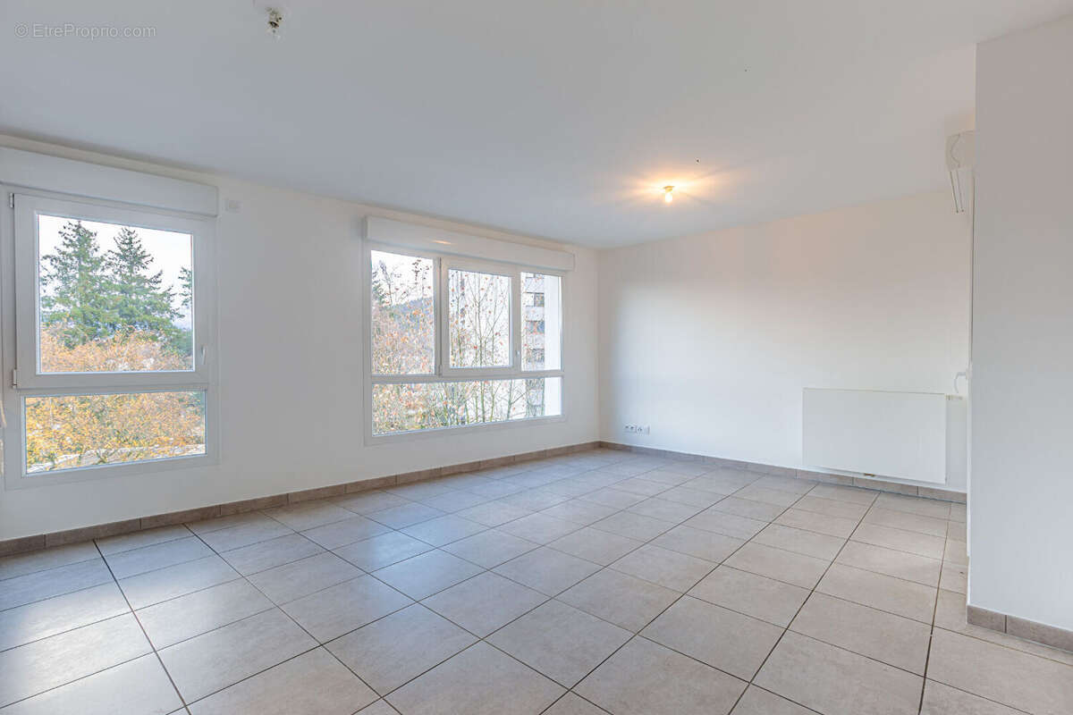 Appartement à ANNECY