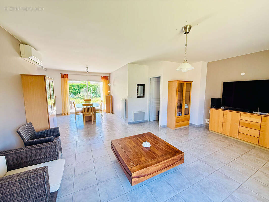 Maison à VILLENEUVE-SUR-LOT