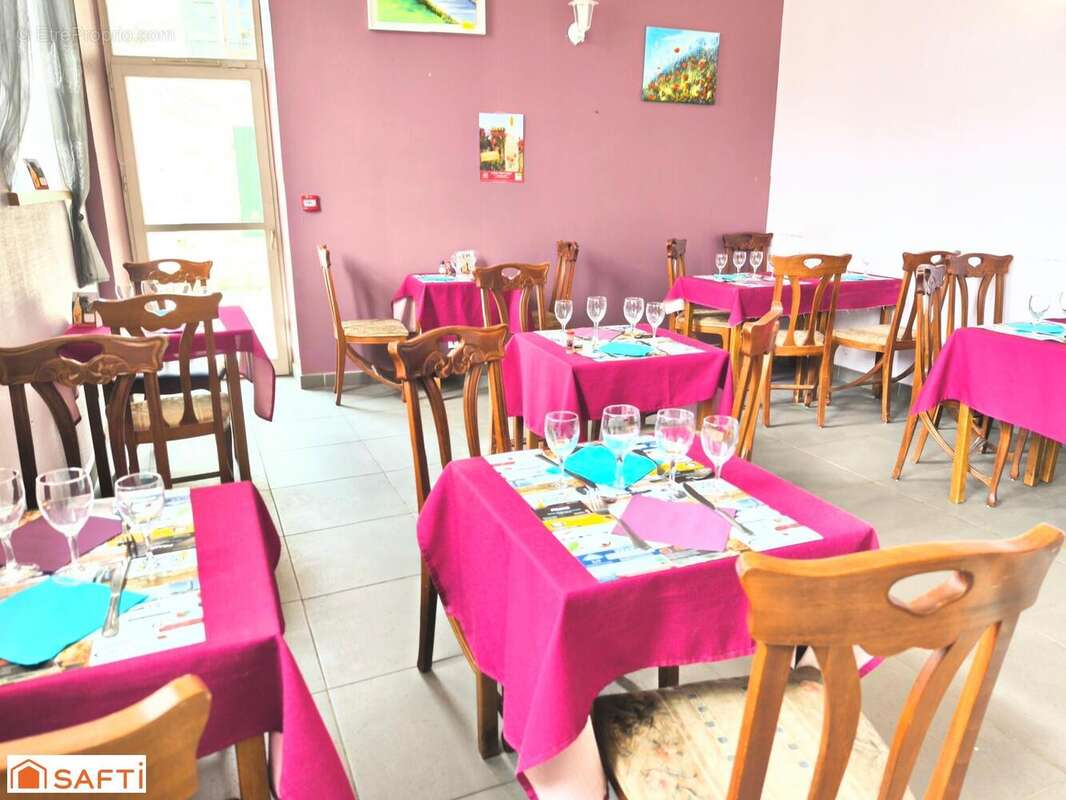 Photo 8 - Commerce à DOMREMY-LA-PUCELLE