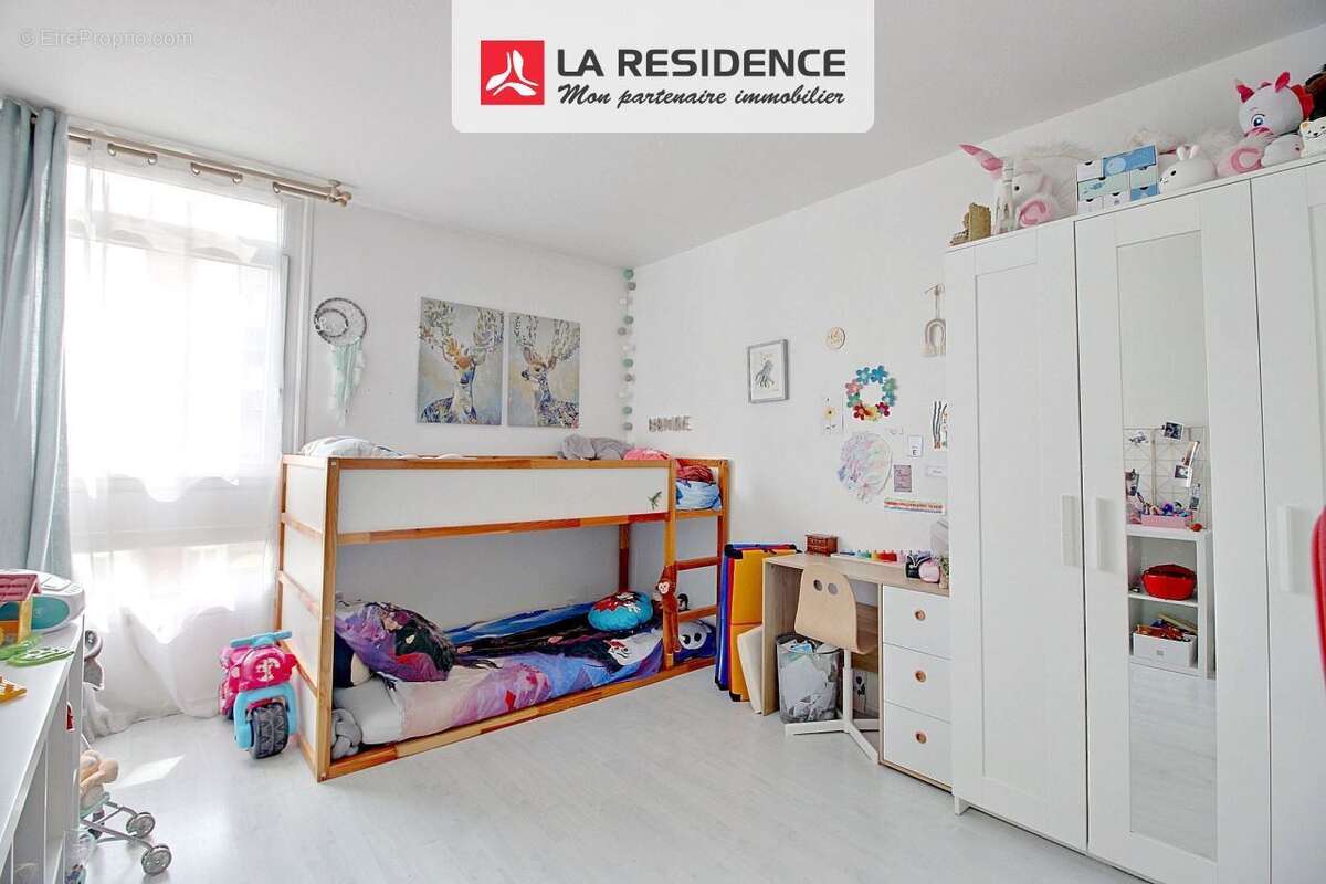 Appartement à ANDRESY