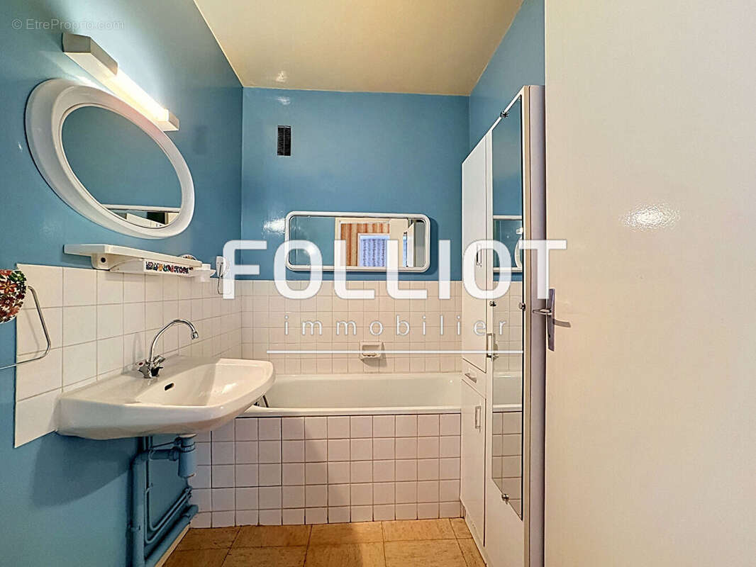 Appartement à CAEN