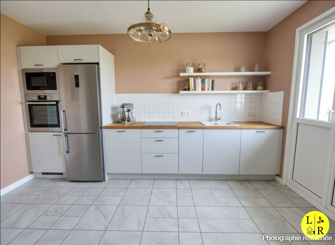 Appartement à ARRAS