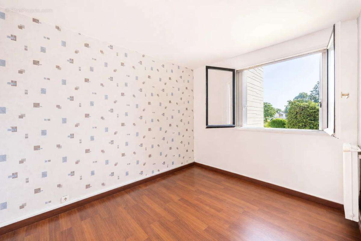 Appartement à L'ISLE-ADAM
