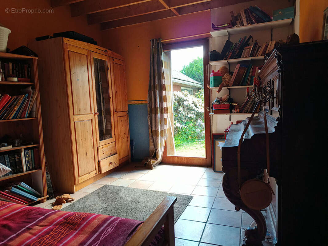 Maison à MISSILLAC