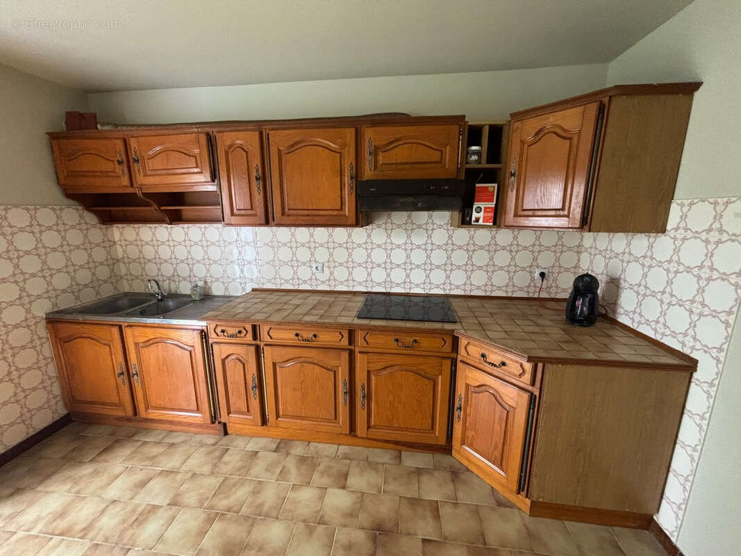 Appartement à HENDAYE