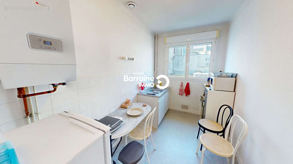 Appartement à LORIENT