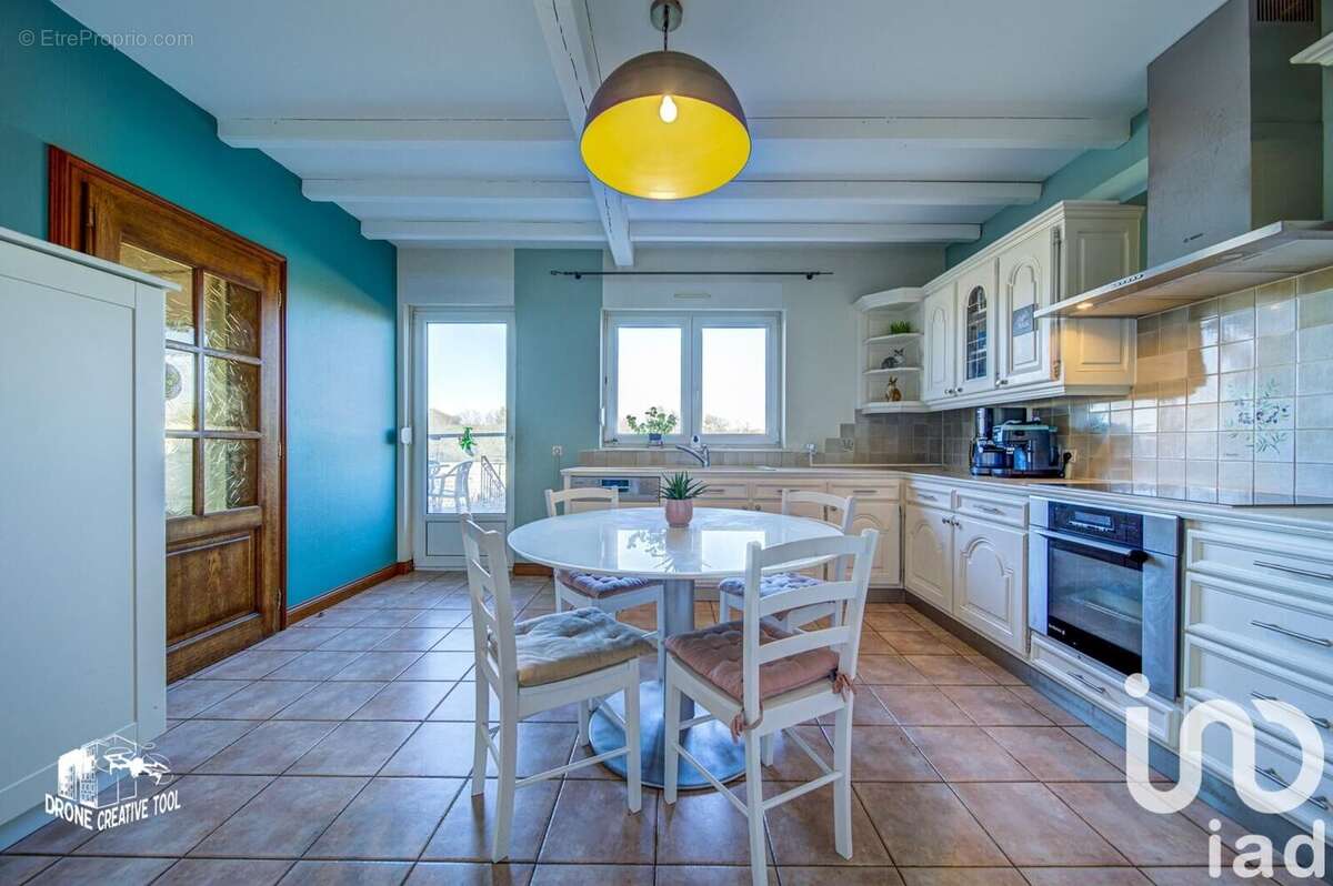 Photo 3 - Maison à WALDWISSE