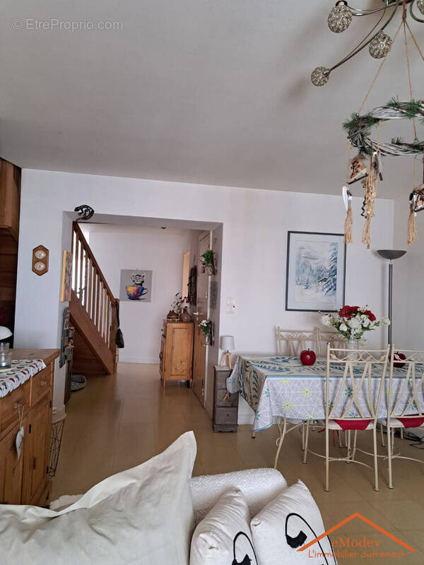 Appartement à GERARDMER