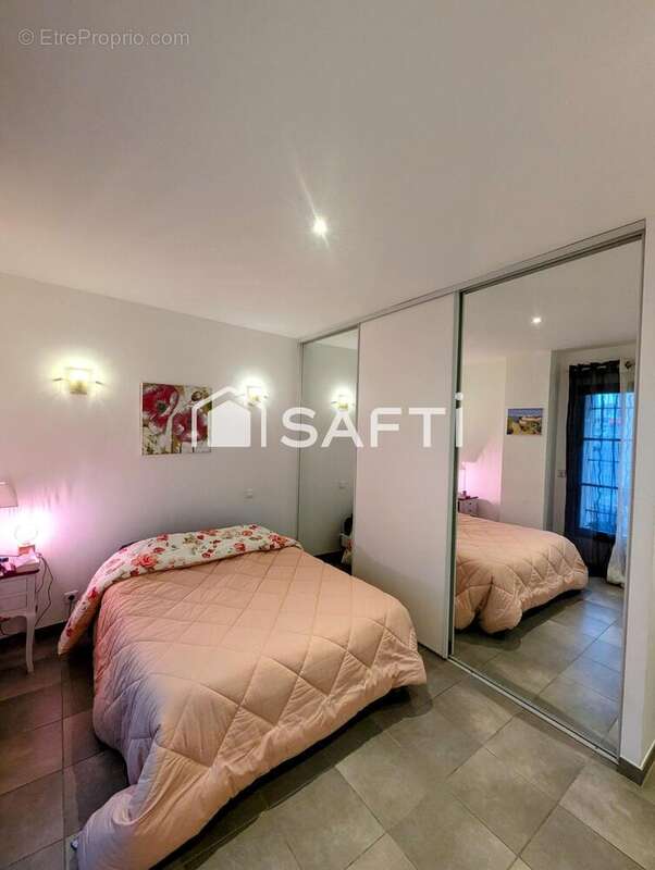 Photo 9 - Appartement à FREJUS