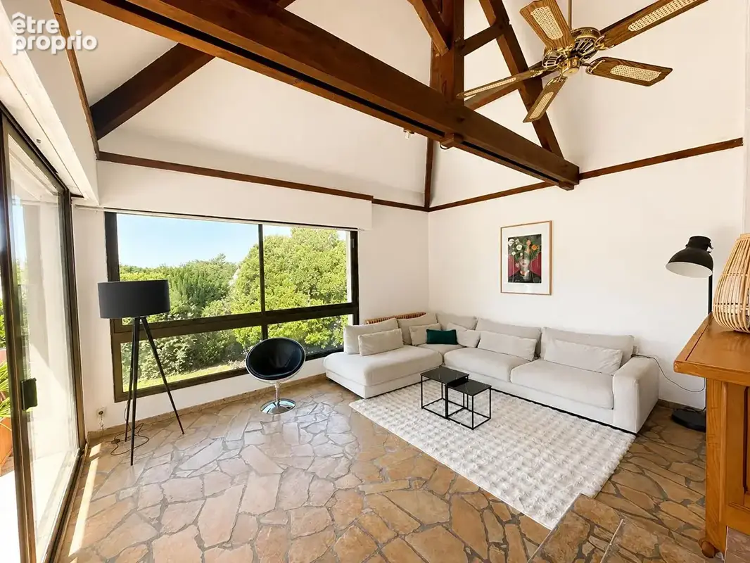 Maison spacieuse et lumineuse à Mareuil les Meaux - photo 2