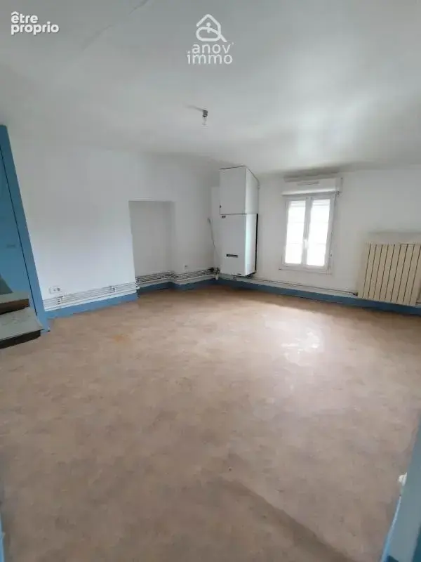 EXCLUSIVITE Immeuble de rapport   2 logements avec jardin 43 - photo 16