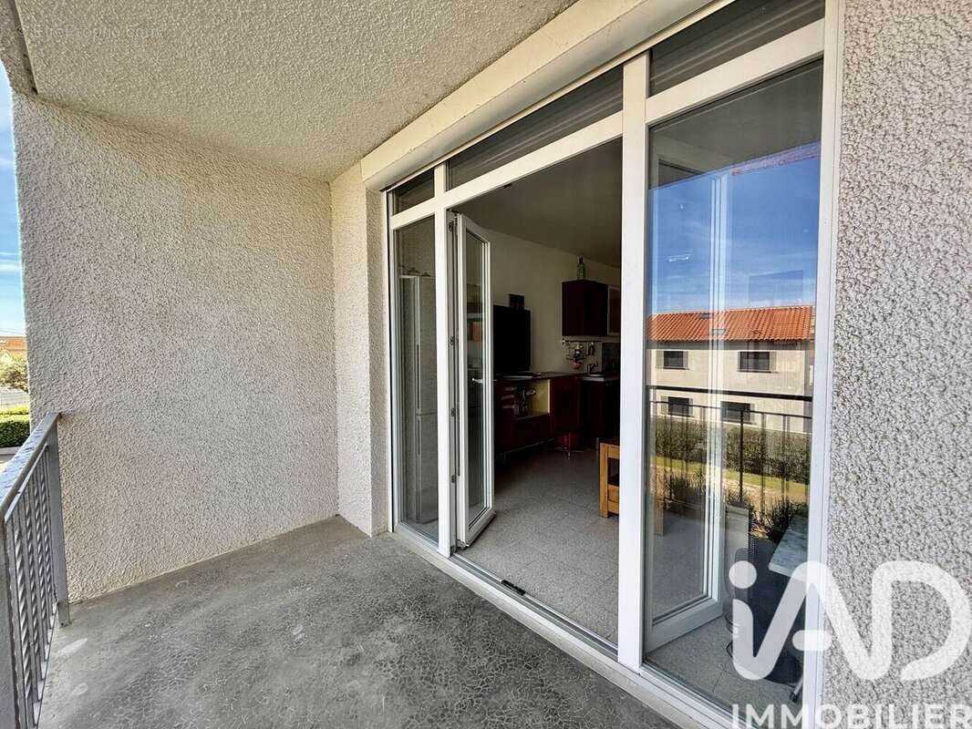 Photo 2 - Appartement à CANET-EN-ROUSSILLON