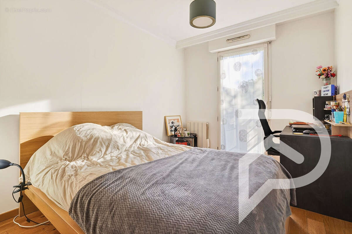 Appartement Asnieres Sur Seine 4 pièce(s) 88 m2 - photo 8