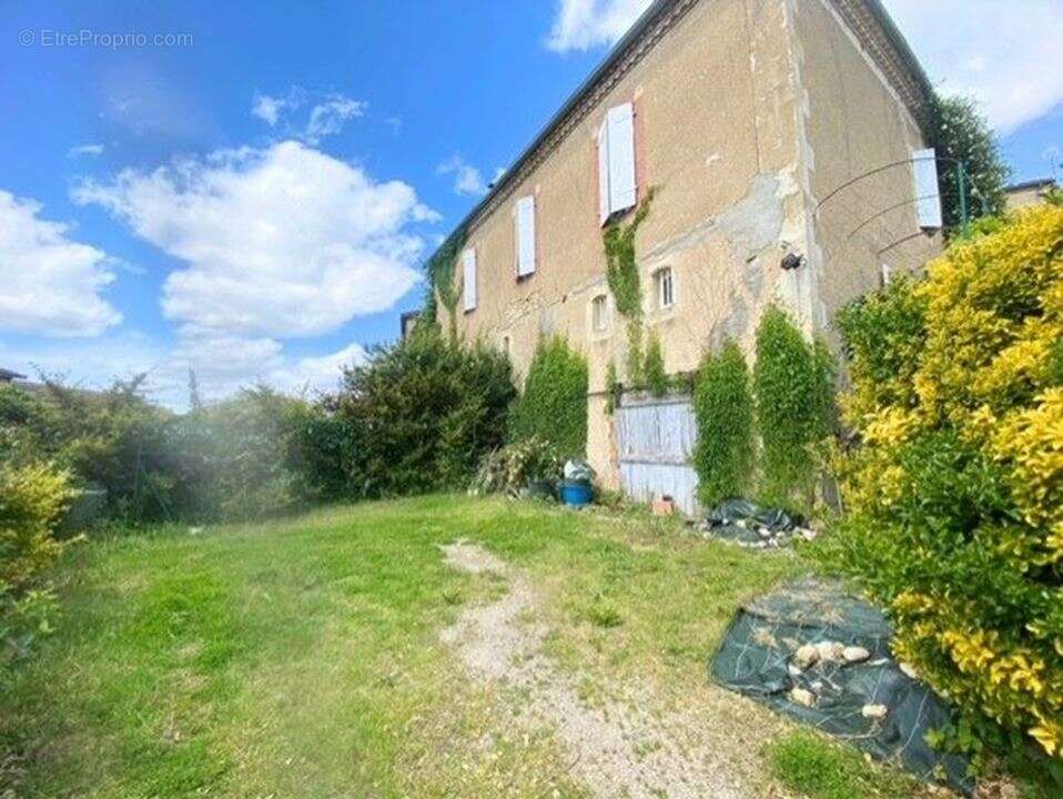 Maison à AUCH