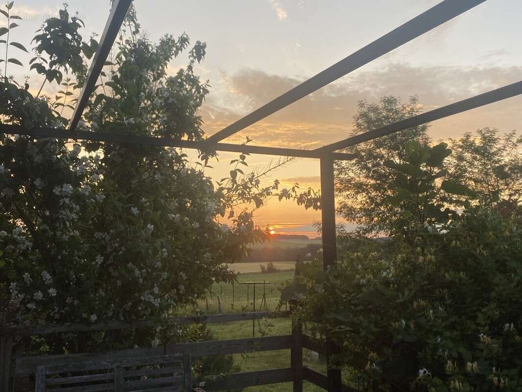 Maison à L&#039;ISLE-JOURDAIN