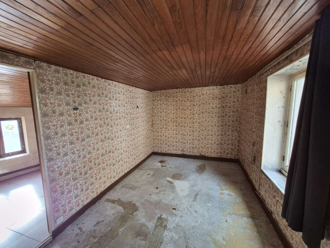 Maison à BLANZAT