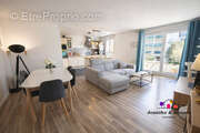 Appartement à SAINT-GRATIEN