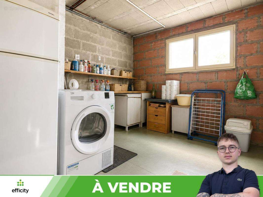 Maison 102 m² à Chatellerault  - photo 12
