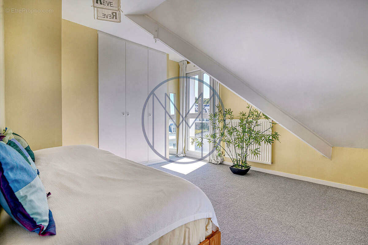 Maison à VERSAILLES