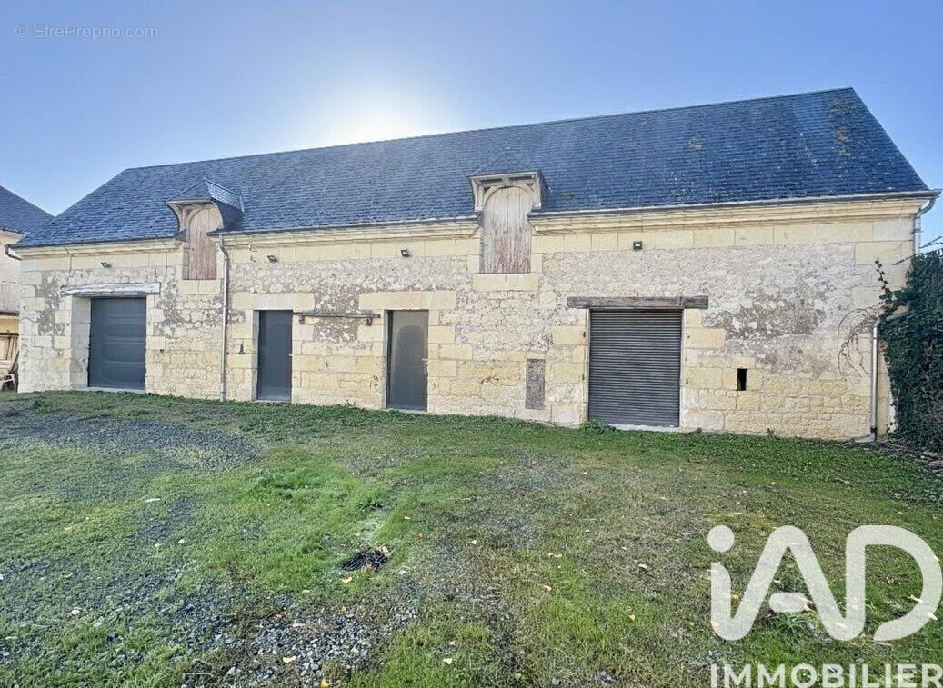 Photo 1 - Maison à RESTIGNE