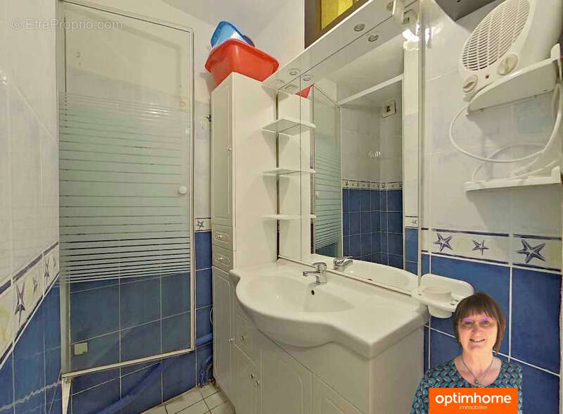 Appartement à LE GRAU-DU-ROI