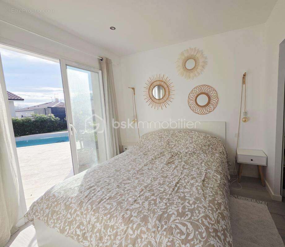 Maison à TERCIS-LES-BAINS