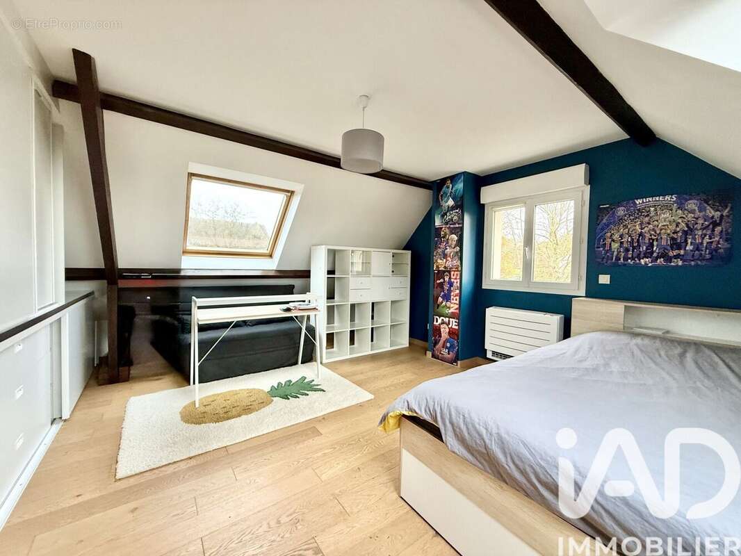 Photo 9 - Maison à VILLEJUST