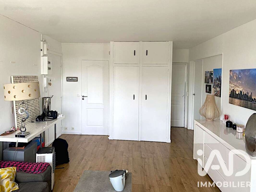 Photo 3 - Appartement à NOISY-LE-ROI