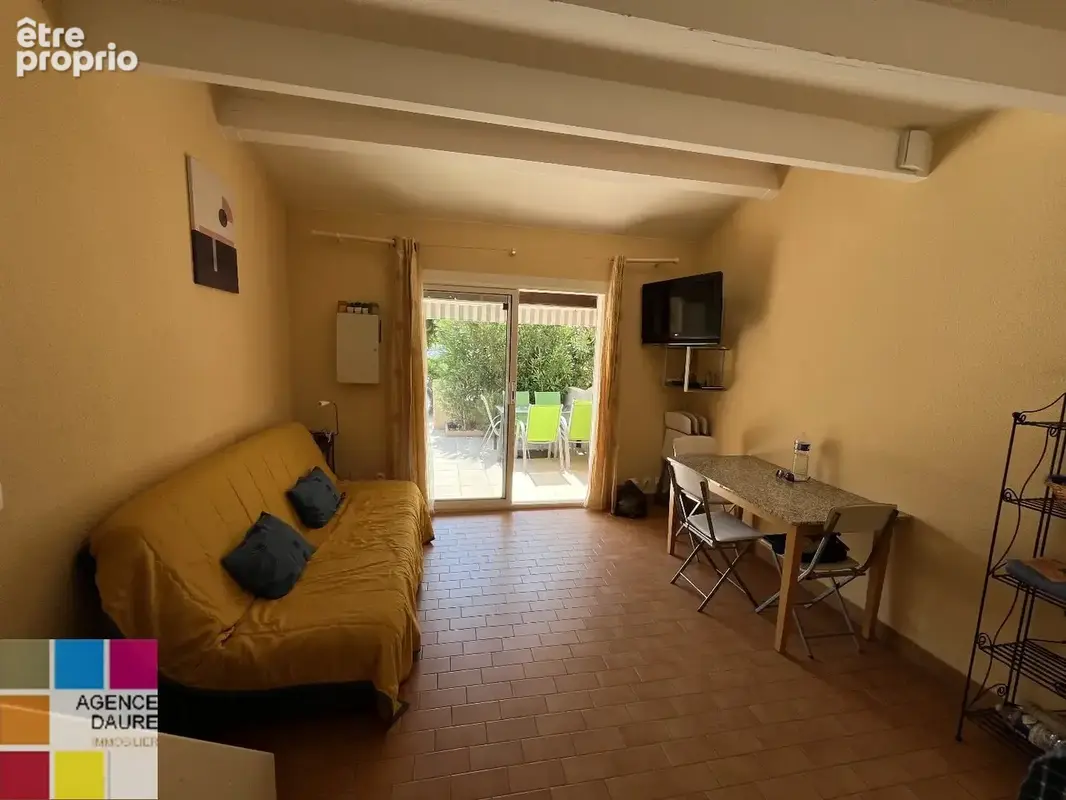 Maison 32 m² à Portiragnes  - photo 4