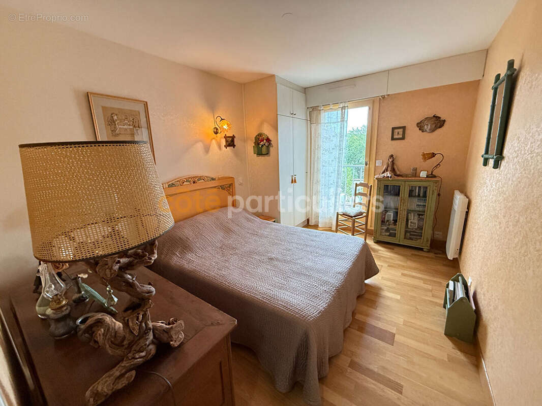 Appartement à EVREUX