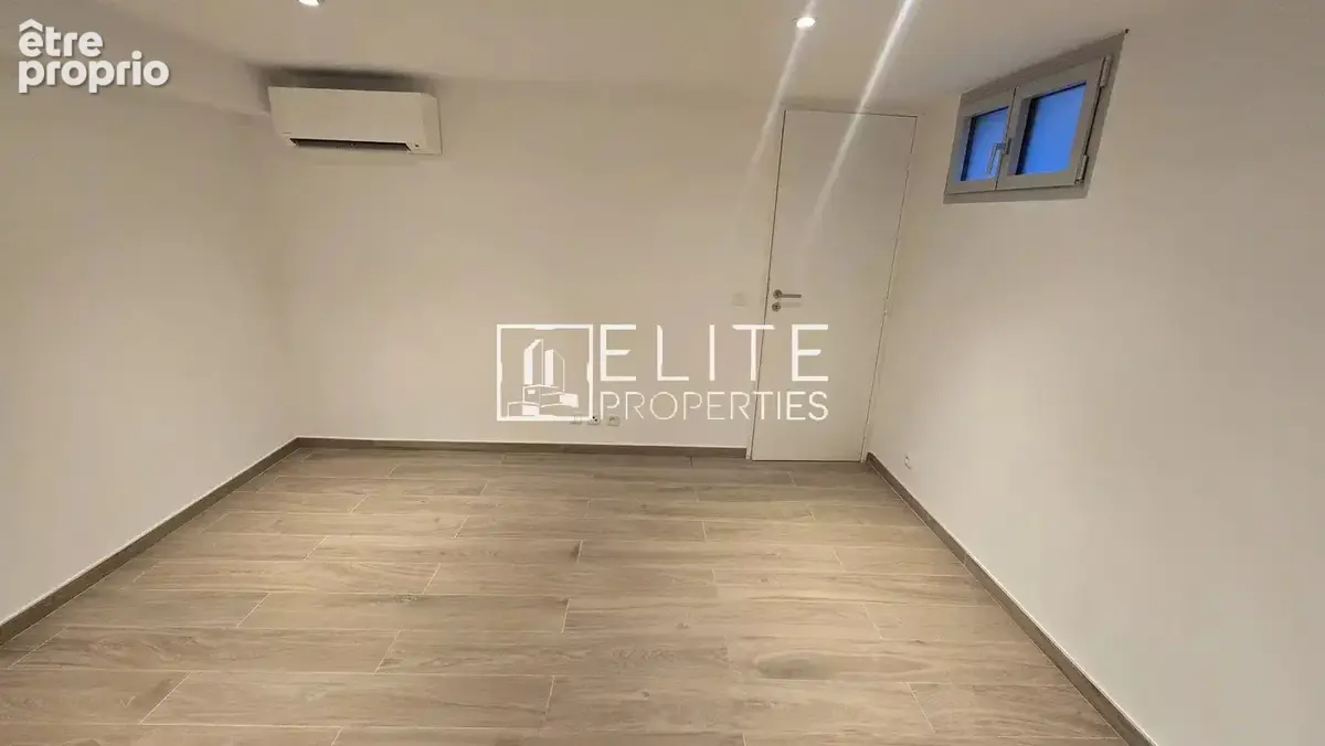 Appartement 3 pieces 80m² + jardin + 2 parkings mouans-sartoux - photo 6