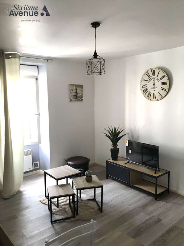 Appartement à QUIMPER