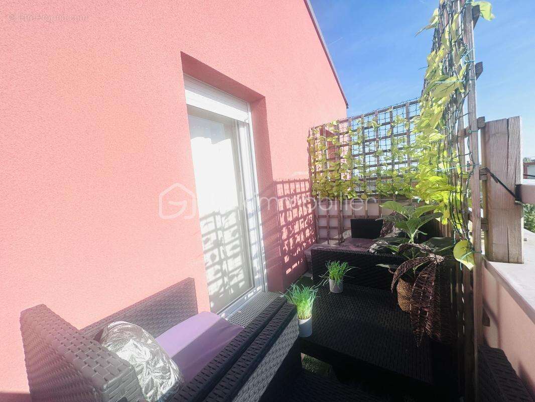 Appartement T4 Trappes - photo 8