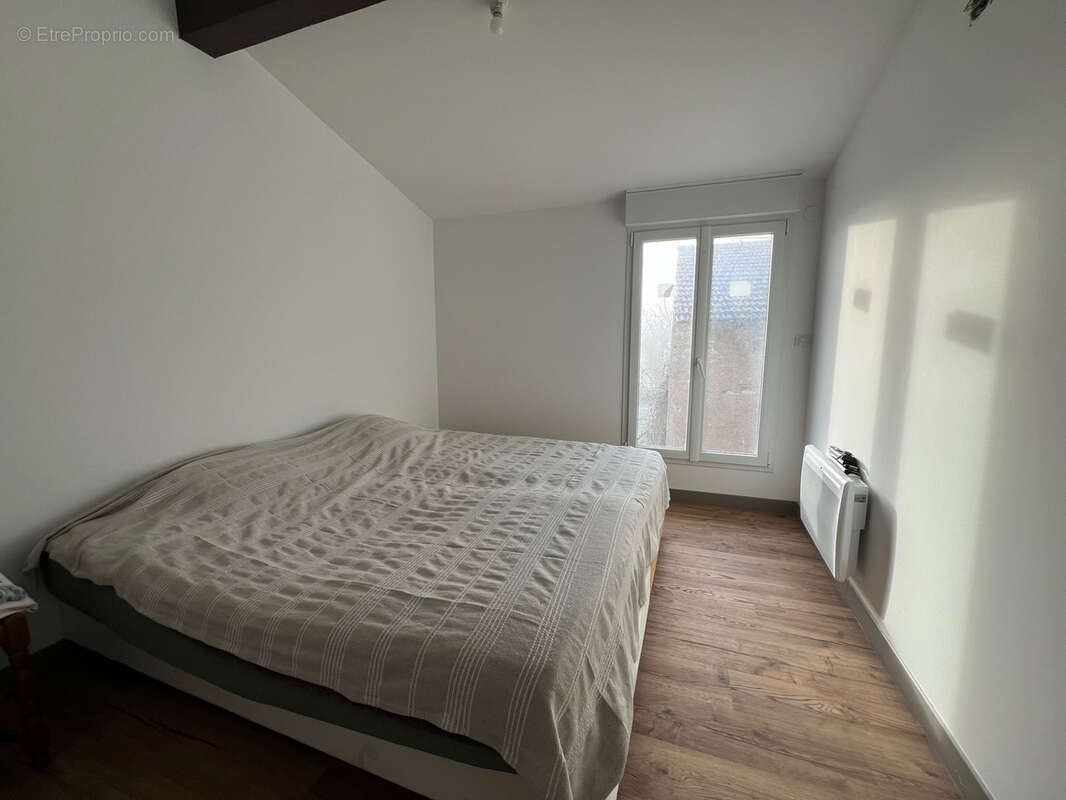 Maison à XERMAMENIL